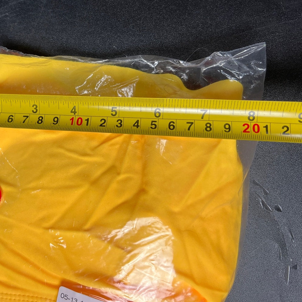 NWT Terra Of Heaven Alice Floral Bikini Set Women Size S