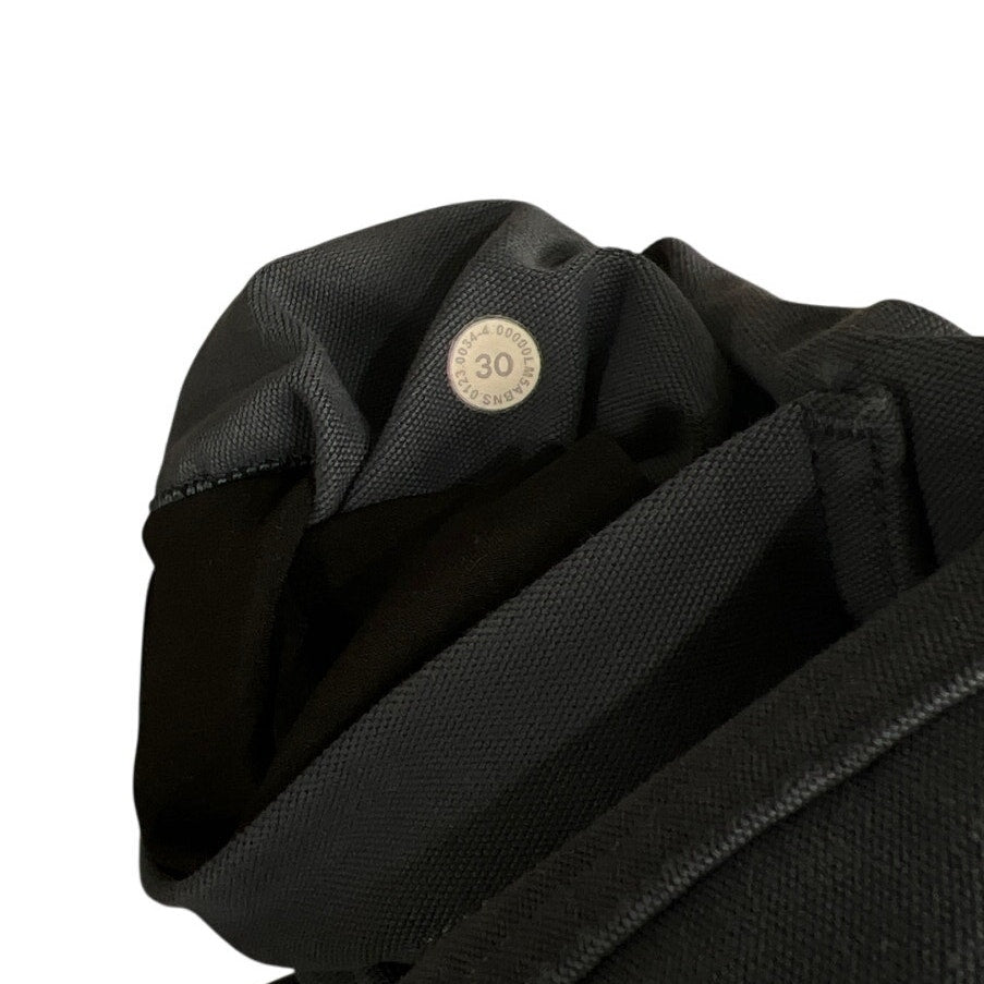 Lululemon Skinny Gray Size 30 Dress Pants Warpstreme Slim