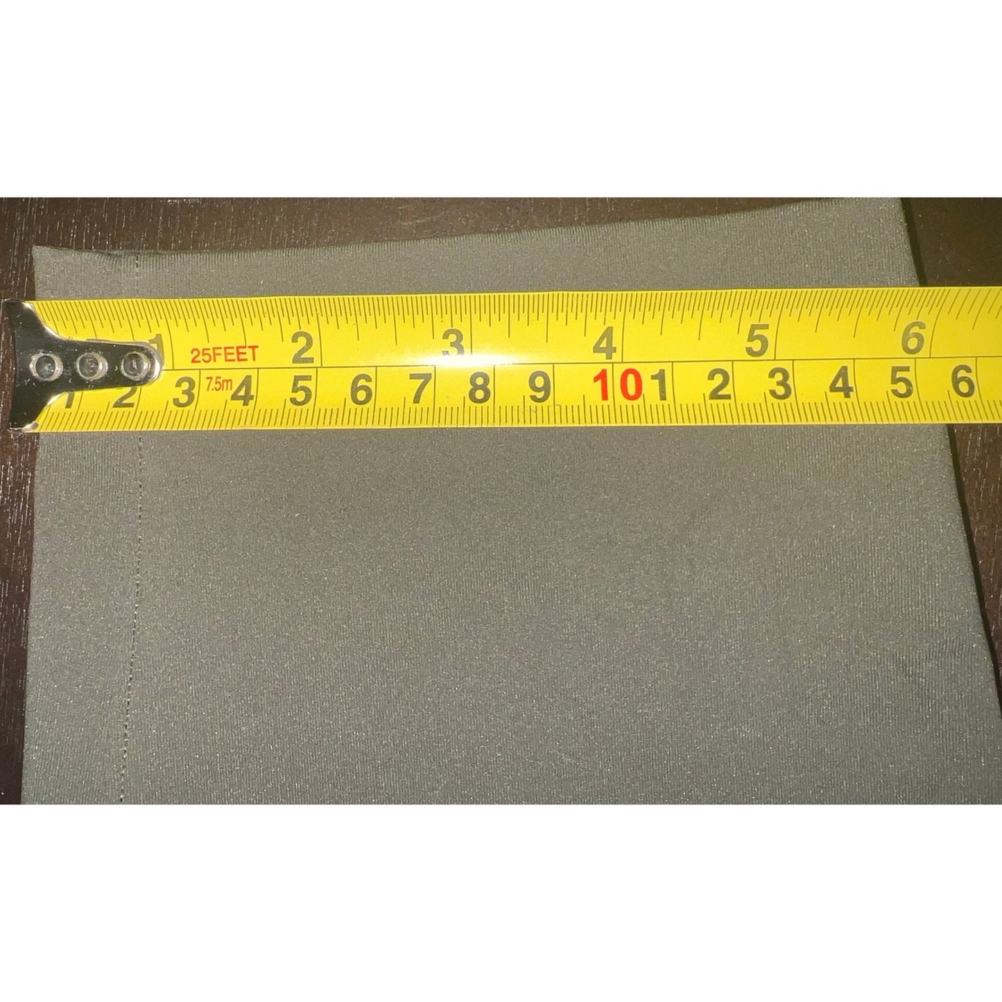 Lululemon Size 8 ABC Pull-On Military Green Sweatpants