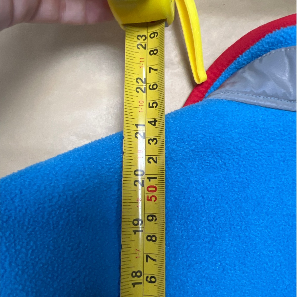 Patagonia Synchilla Kids Boys Size 10 Marsupial Fleece