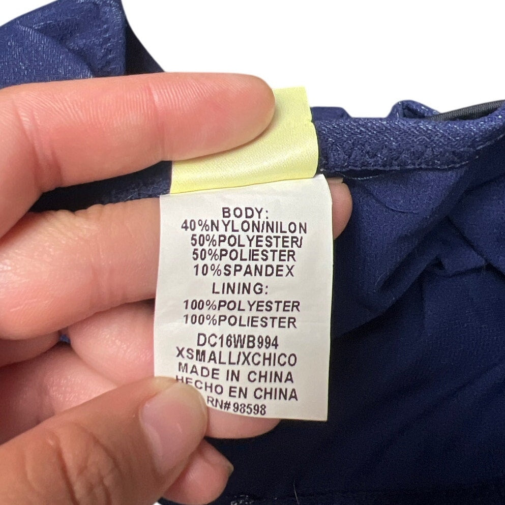 DC Comics Original Wonder Women Two Piece Custom XS