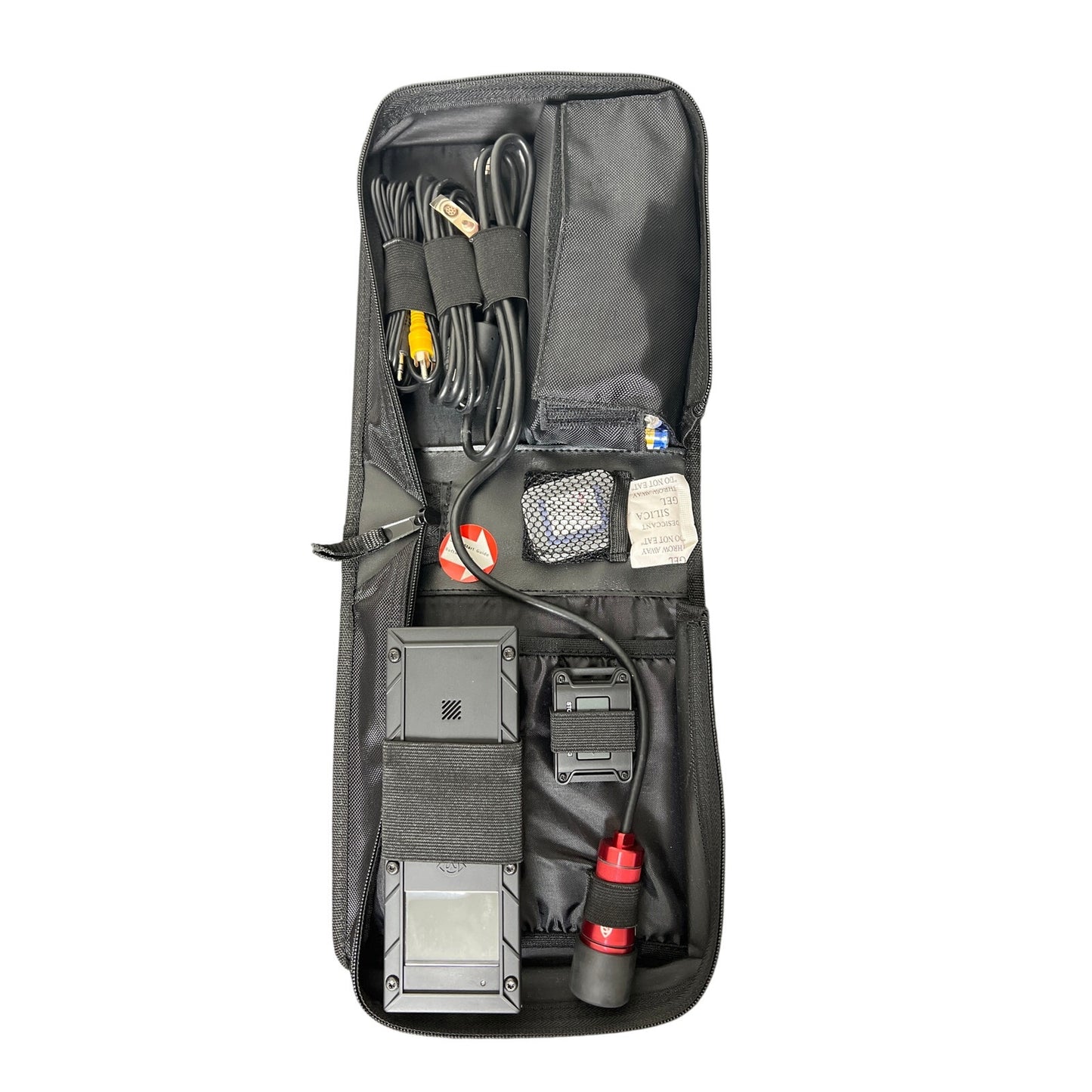 V.I.O POV .1.5 Max 8GB Camera NIB Photo Video System