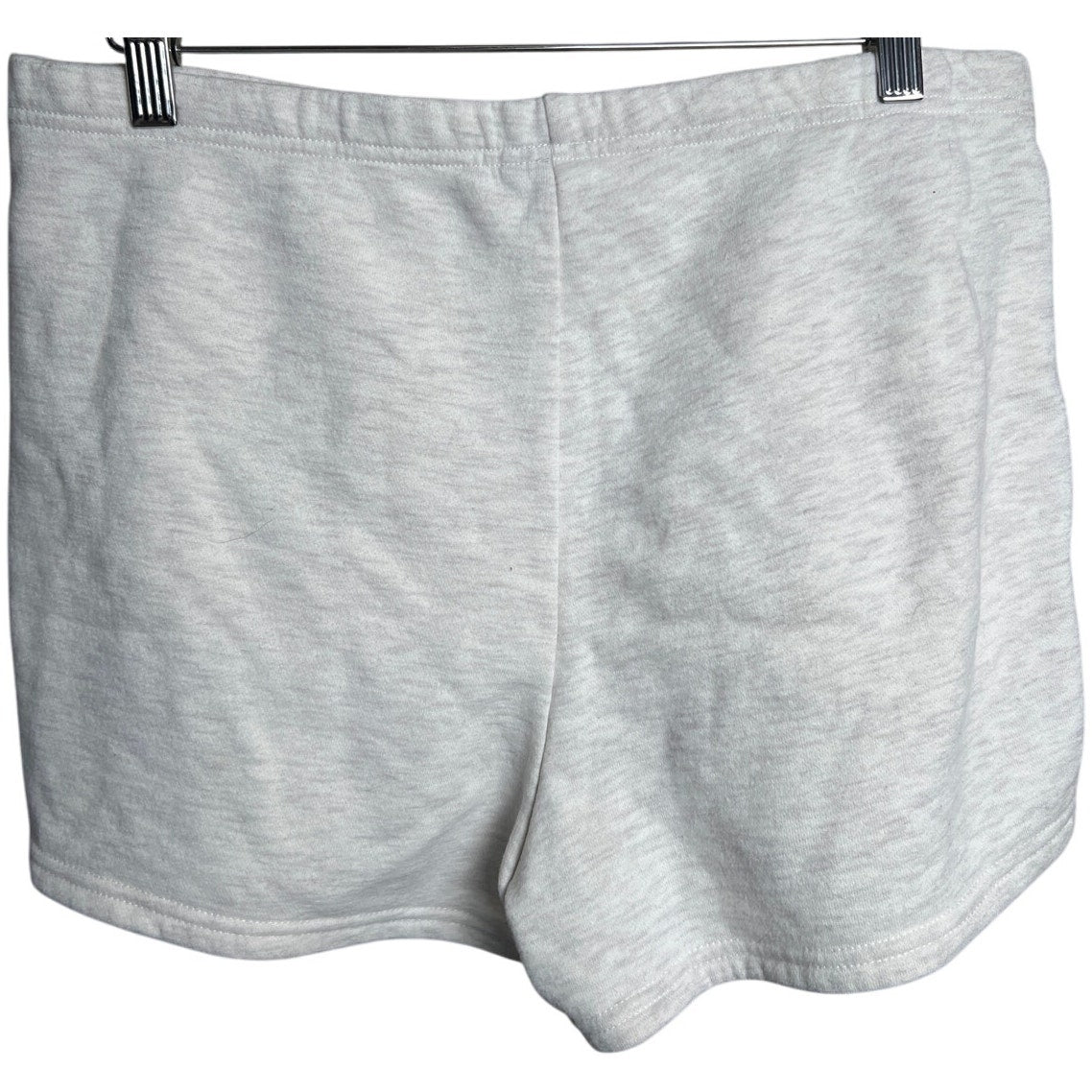 Pacsun Grey Sweatpants Slim Shorts Large Pacific Sunwear LA