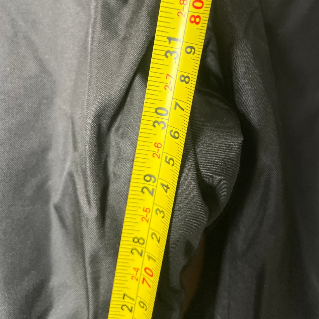 The North Face Women's XL Black SnowPants Hyvent Insulated