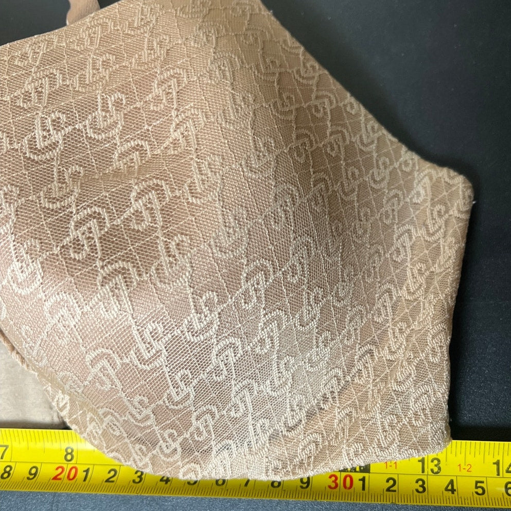 Victoria Secret 36DD Very Sexy Demi Push-Up Bra