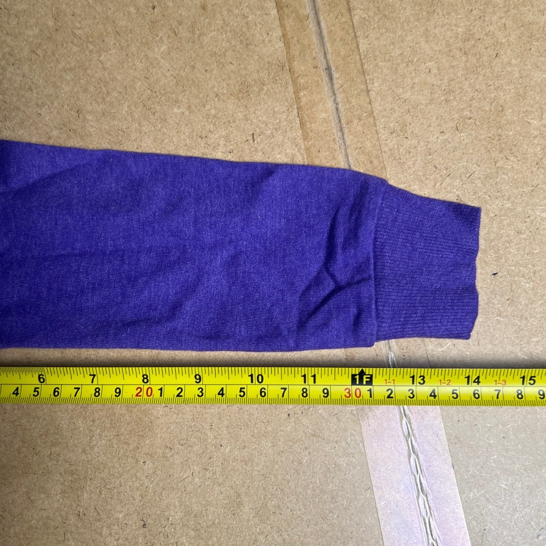 NWT Nightmare Before Christmas Halloween  Hoodie Dress with Long Sleeves Size M