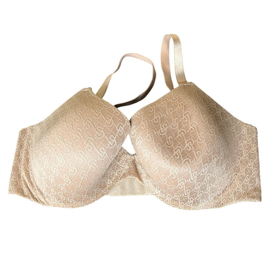 Victoria Secret 36DD Very Sexy Demi Push-Up Bra