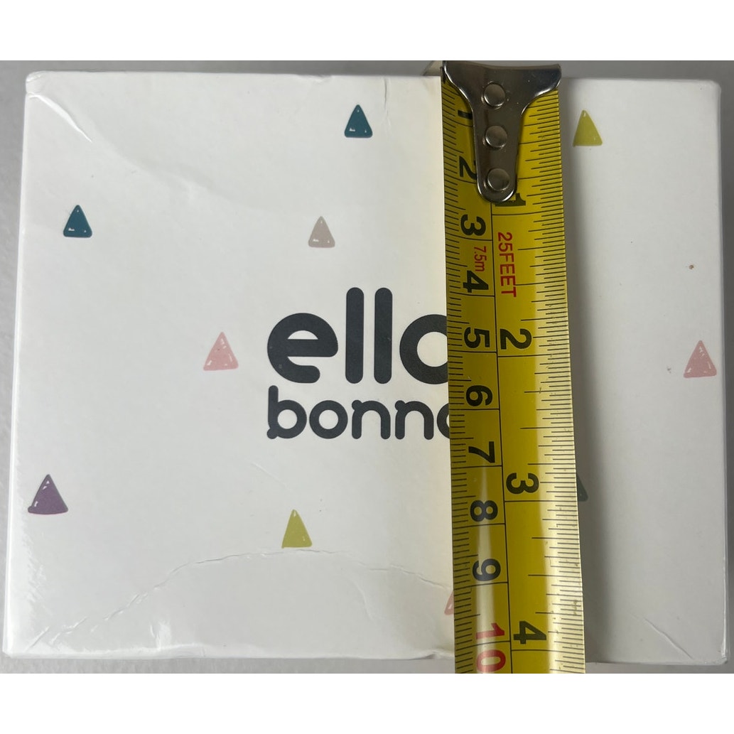 Ella Bonna Oxford Shoes Size 2 Beige Baby Booties