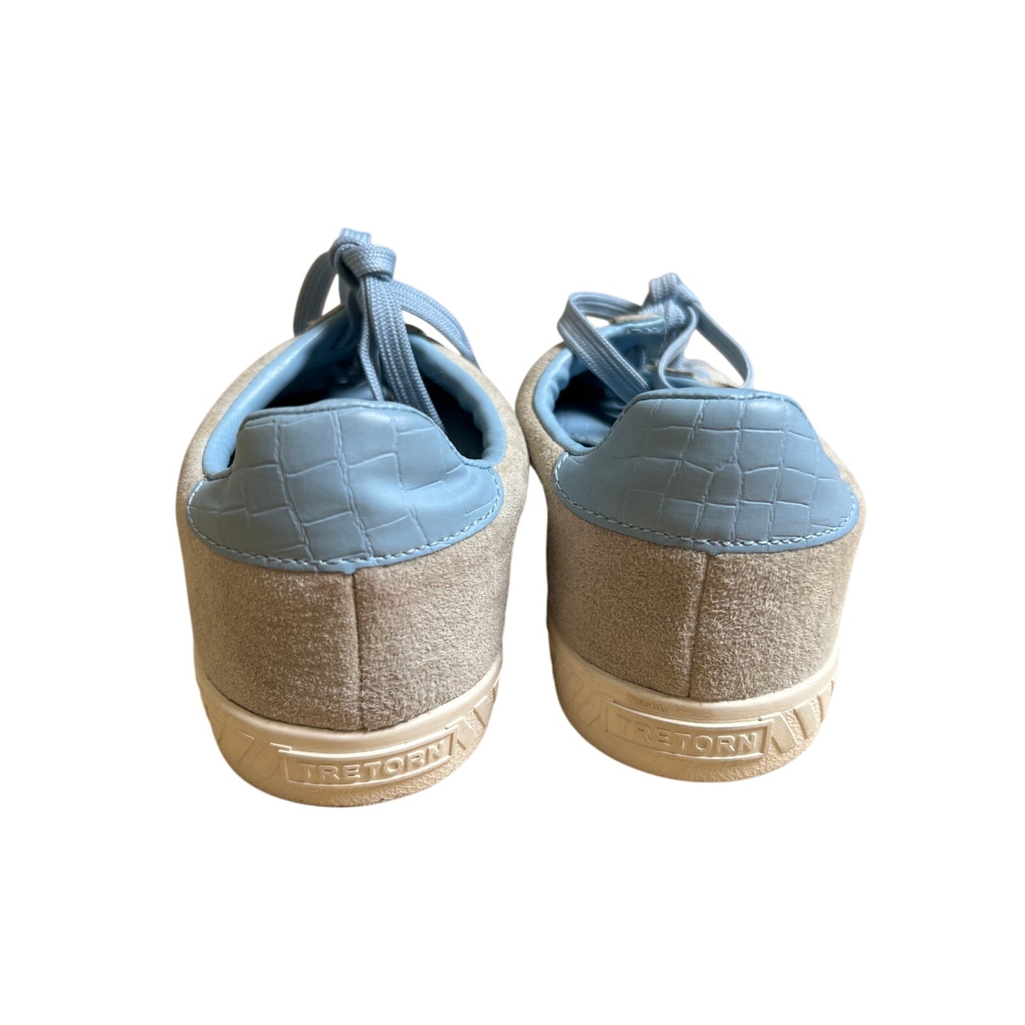 Tretorn Camden Style Sneakers Women’s Size 6