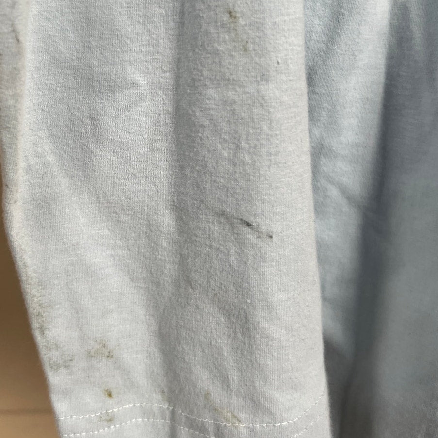 Best In Town Competition Surf Sky Blue Size Large Longsleeve