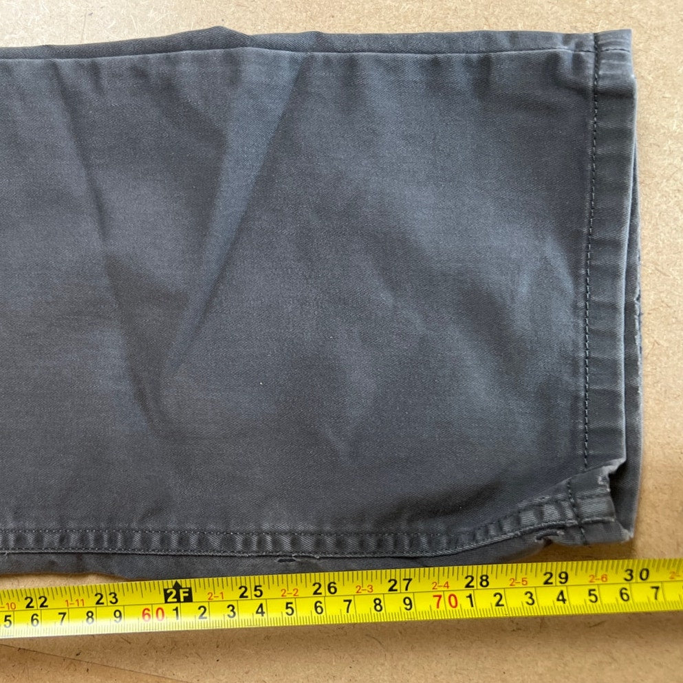Patagonia Worn Wear Straight Fit All-Wear Jeans 36x32