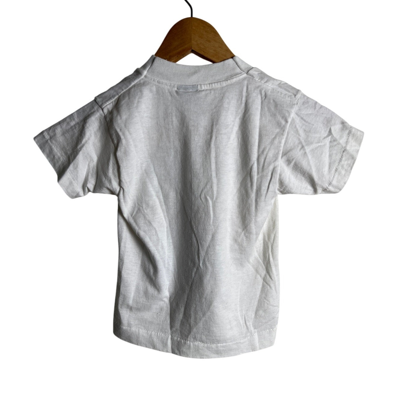 Vintage Minnesota Twins 1991 World Series Champions Kids 6-8 T Shirt