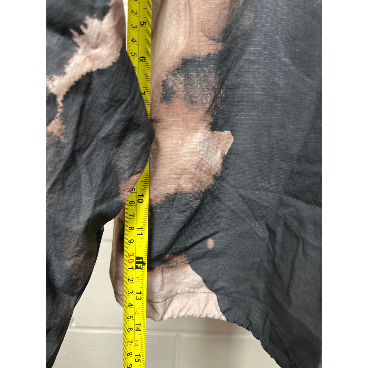 H&M Move XL Camo 100% Cotton Jacket