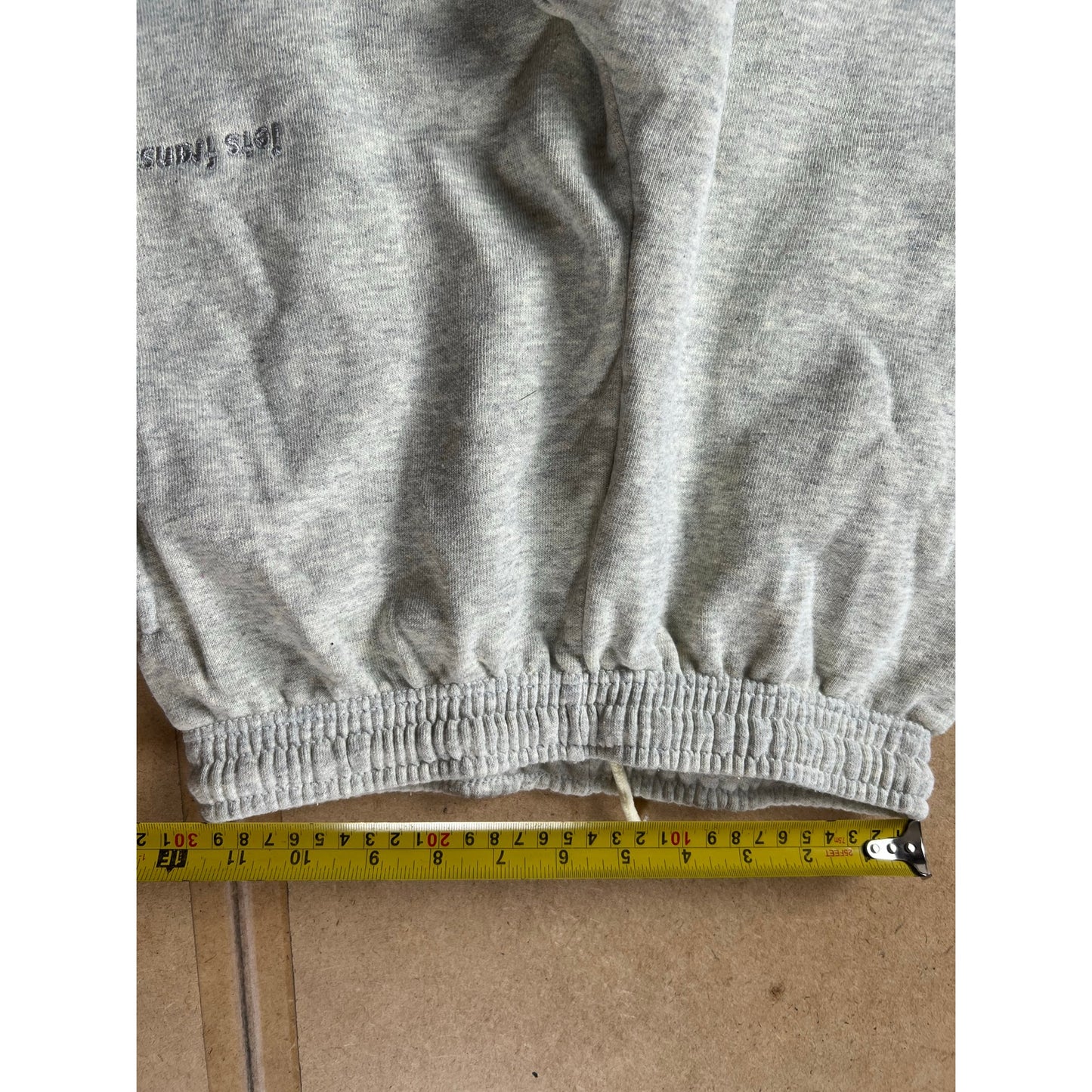 iets frans… Gray Sweatpants from Urban Outfitters, Super Soft Size Small