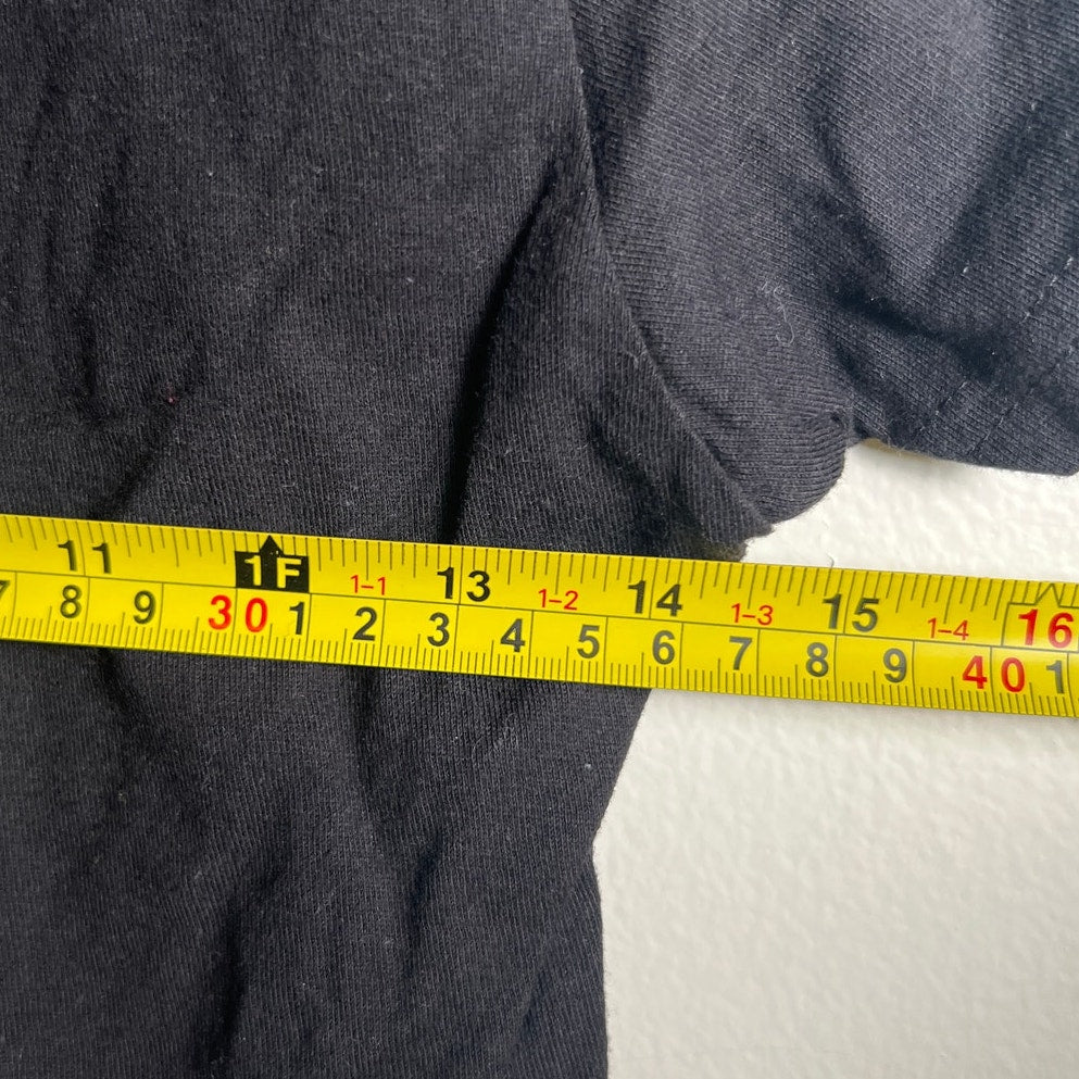 Austin Mahone I Am Not A Fan, Im A Mahomie T-Shirt Size S