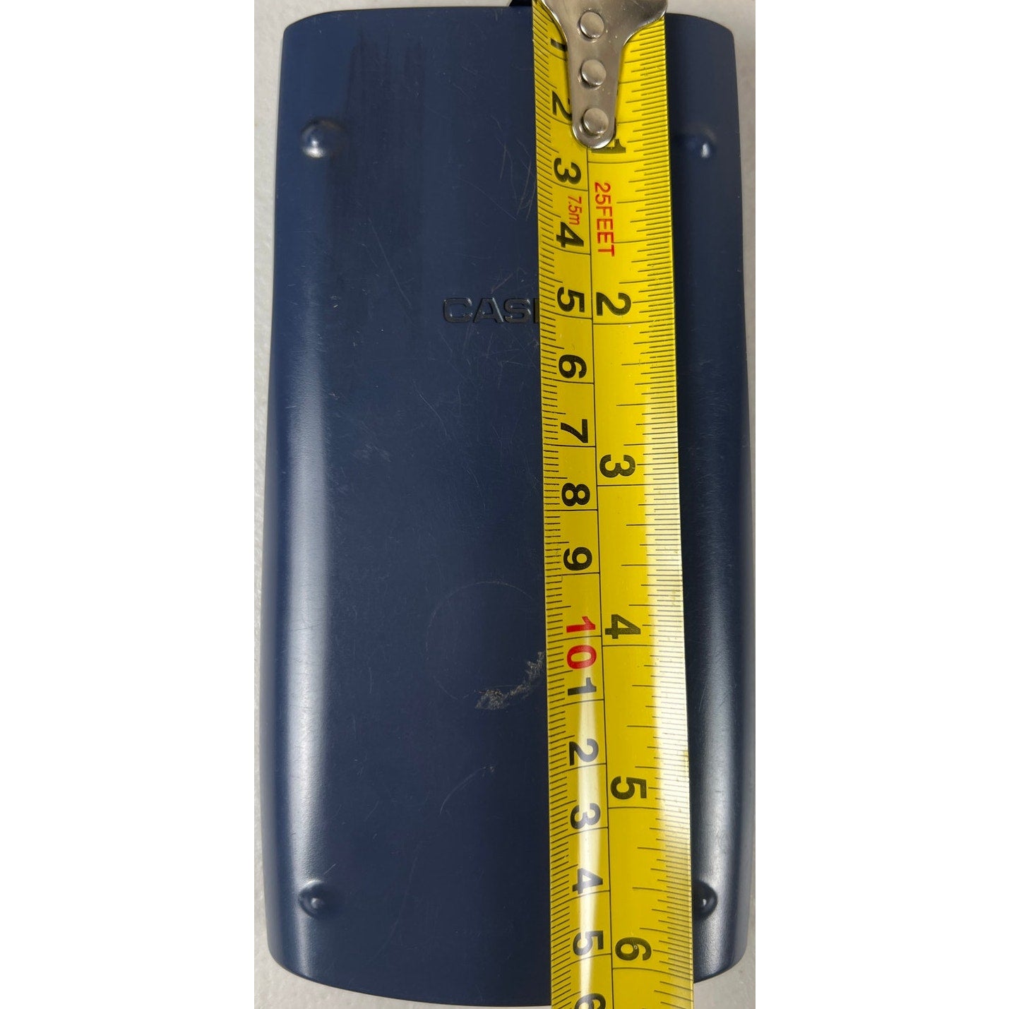 Casio FX-115 ES Display Advanced Scientific Calculator Solar Power TESTED