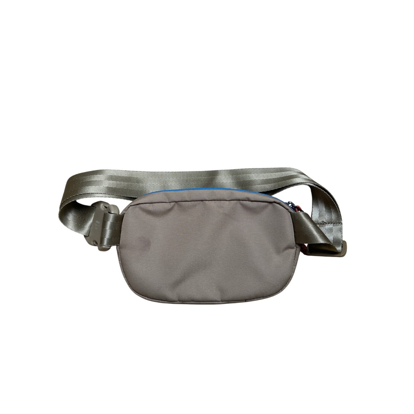 Cotopaxi Tan Hip Pack Cada Dia Fanny Pack