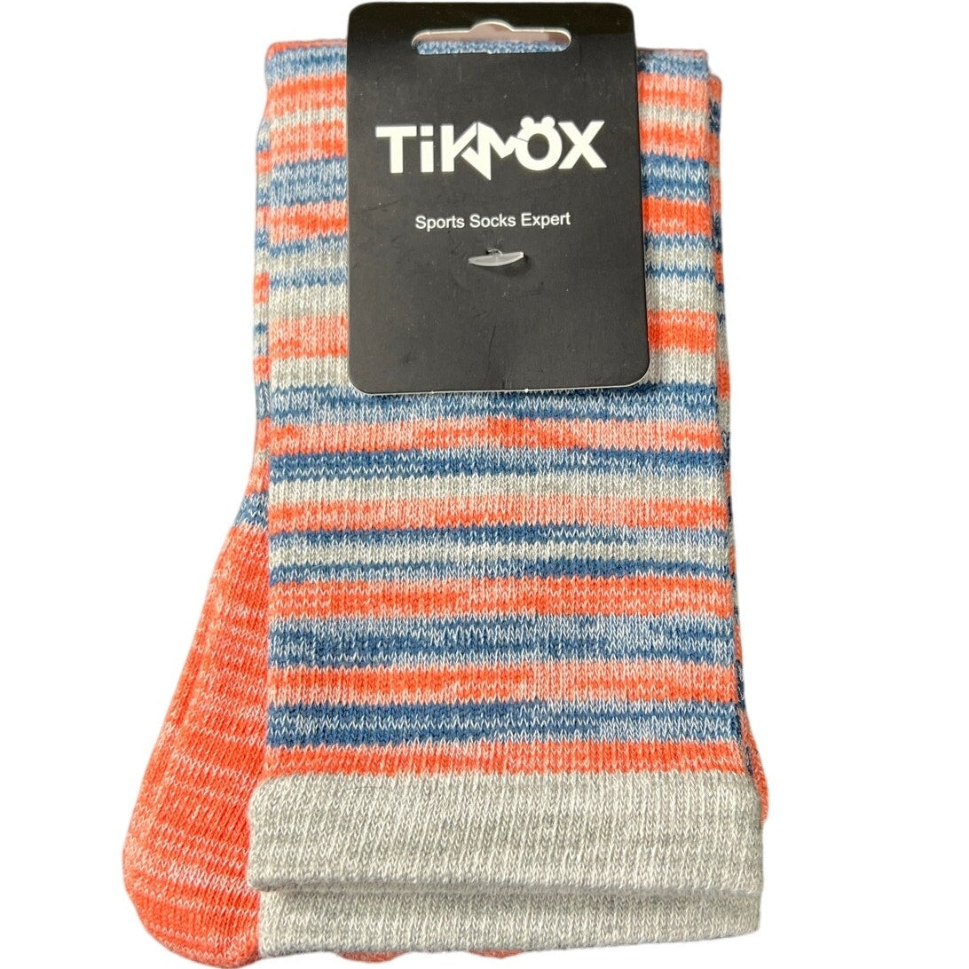 Tikmox Sports Socks Expert NWT Multicolor *Missing Size*