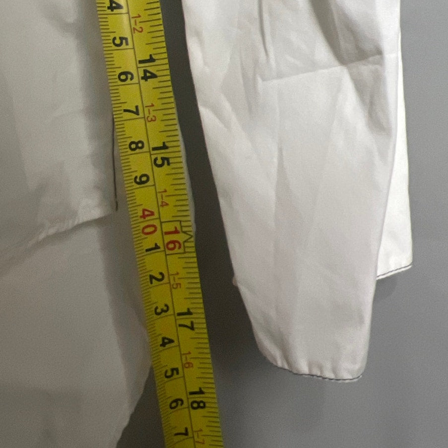 Hope By Ringstrand Soderberg 100% Cotton Blouse Size 40