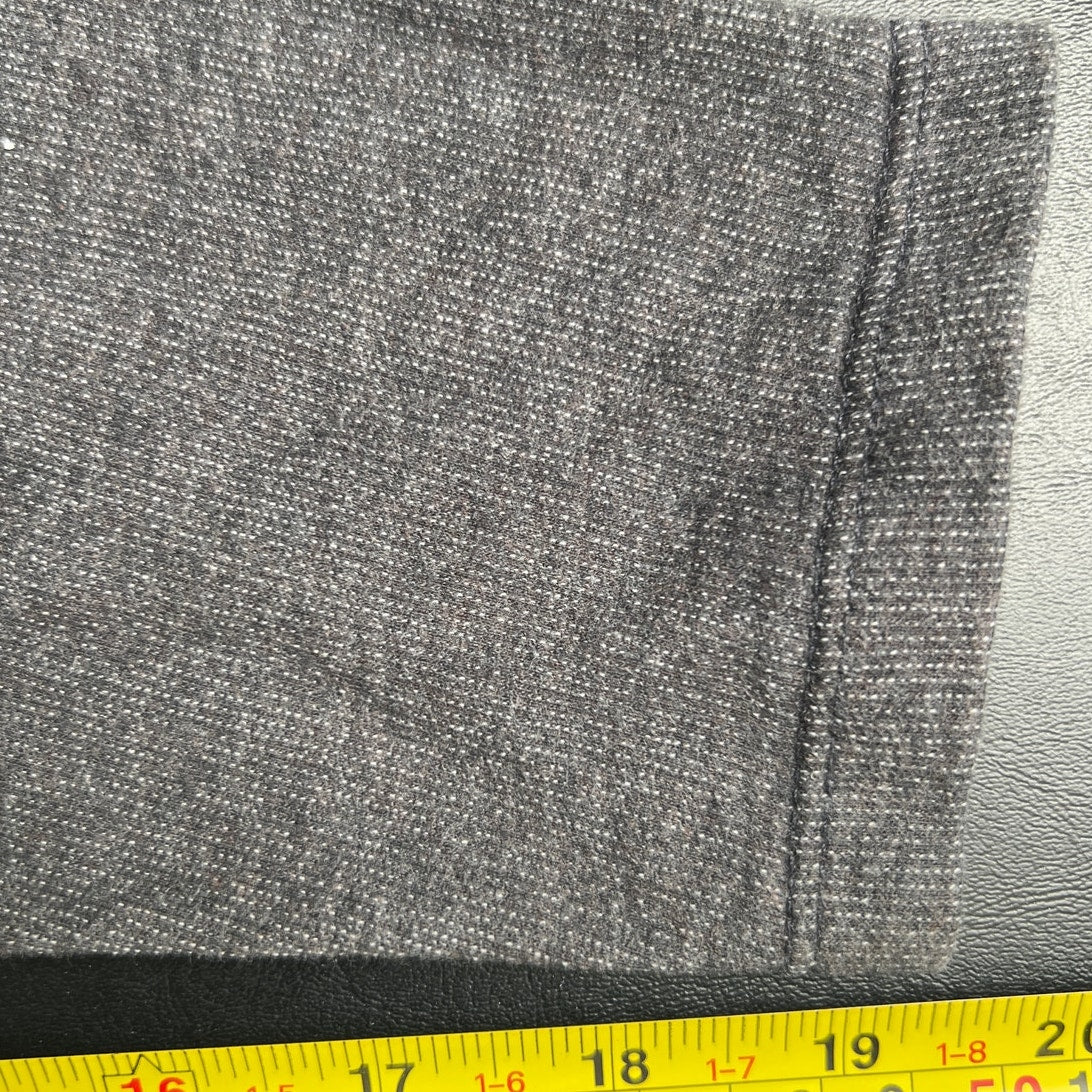 Patagonia Organic Cotton Small Crewneck Pullover Long Sleeve