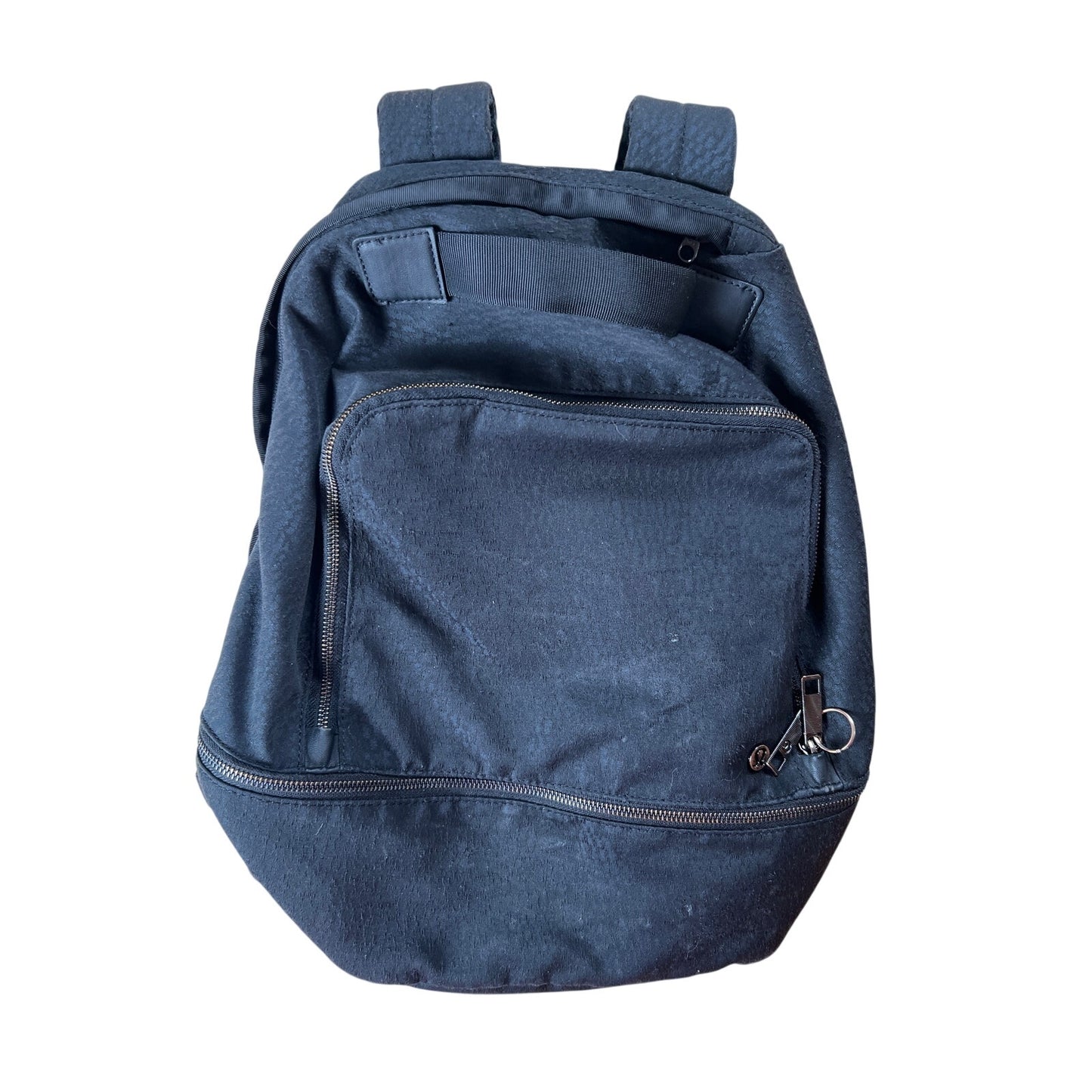 Lululemon City Adventurer Backpack 17L W/ Silver Hardware