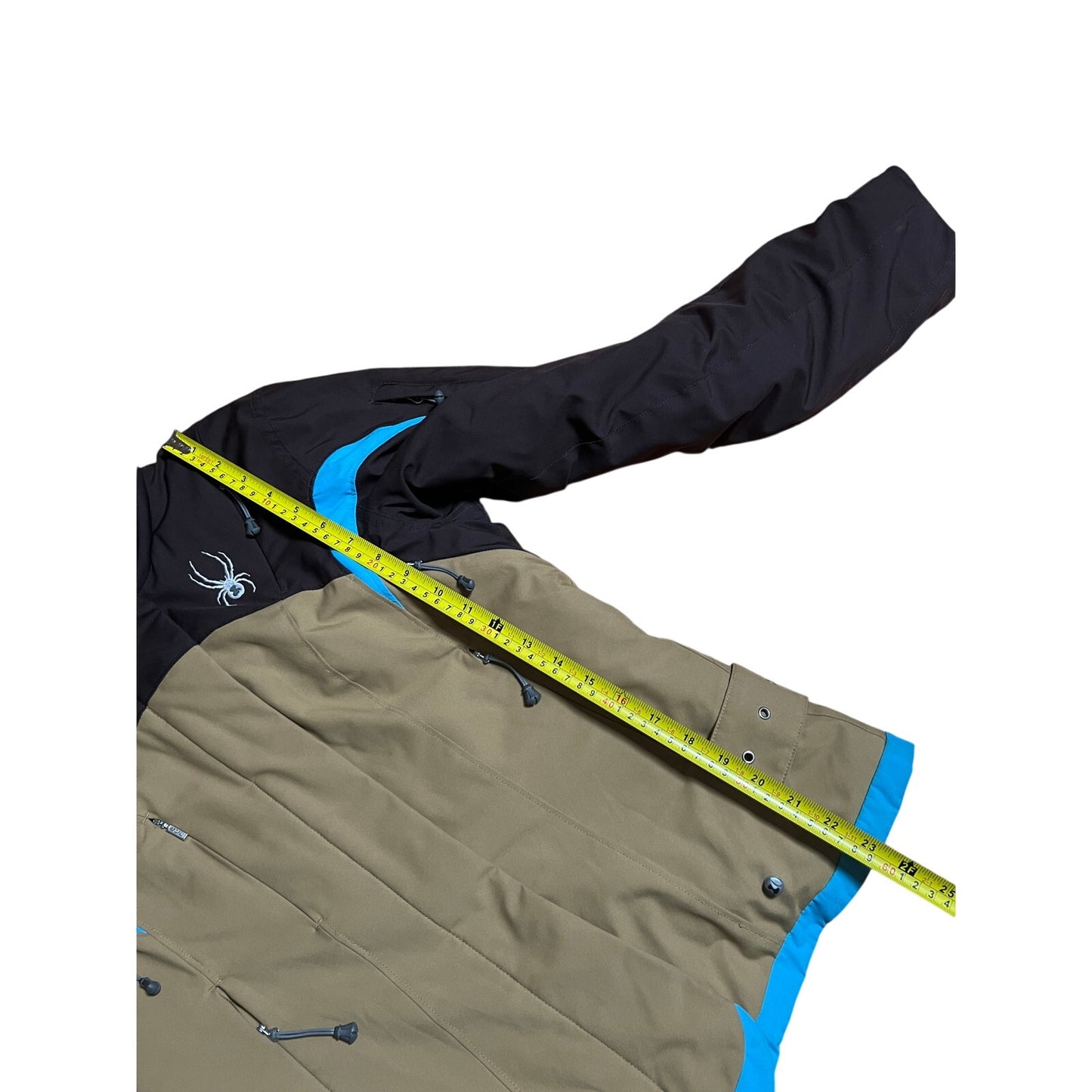 Spyder Thiinsulate Insulation Ladies Jacket Medium M