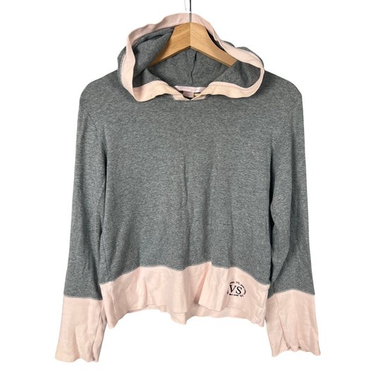 Victoria secret Size Small Crop Top Sweater 100% Cotton Women’s