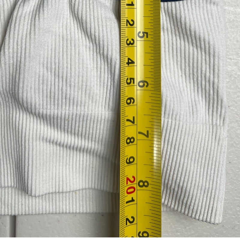 Nautica Intimates & Sleepwear Sports Bras *Dimensions In Pictures*