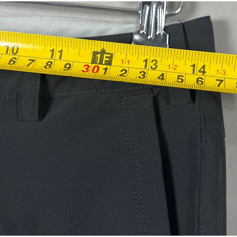 REI Size 2 Black Women Pants Activator Hiking