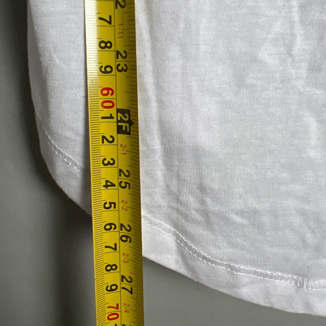 NWT Hyprmv Size Large Women’s Sweat Long Tee