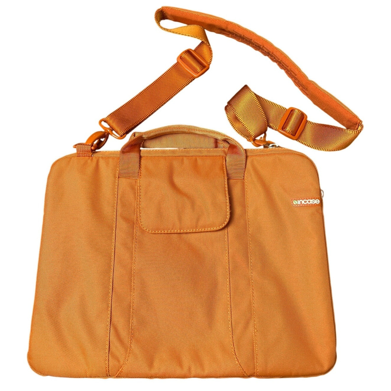 In-Case Orange Laptop 15'' bag