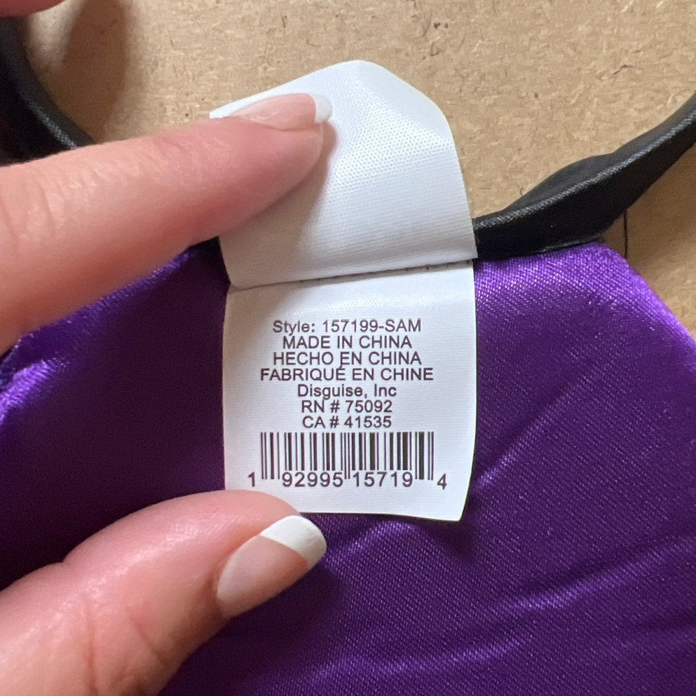 Disney Villains "Evil Queen from Snow White" Girls Head Band