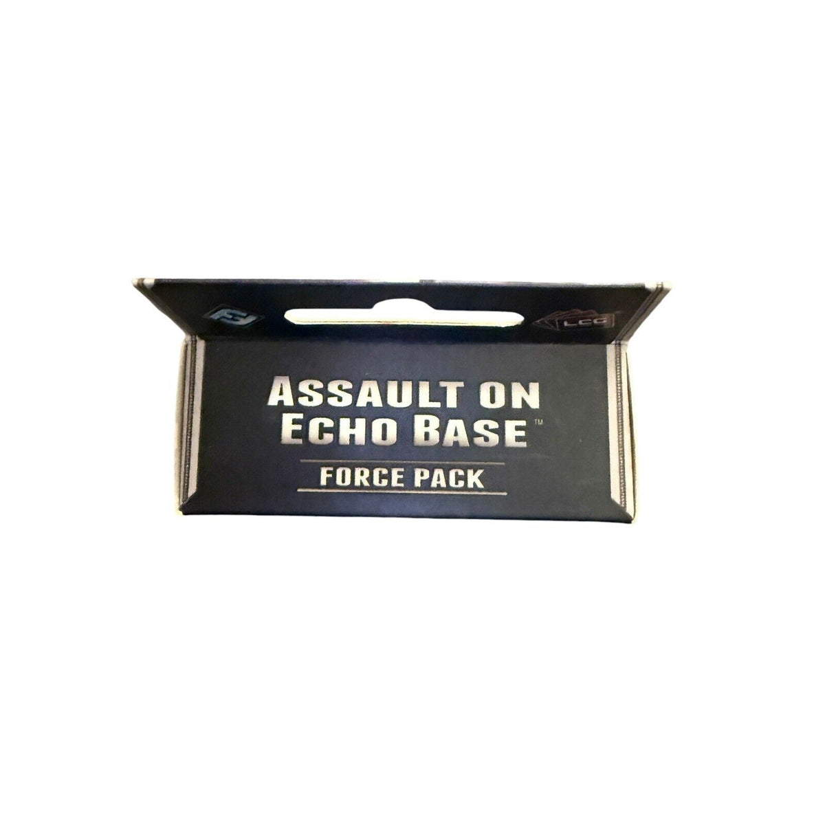 Star Wars LCG: Assault of Echo Base Force Pack