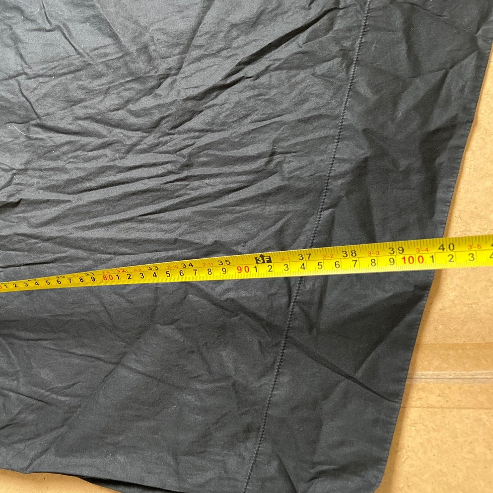 Skrk Black Women Dress Size 4