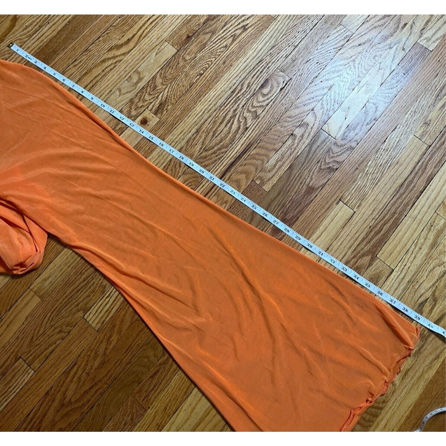 Dipping Daisys NWT Mesh Flair Palm Springs Pants Size Large L