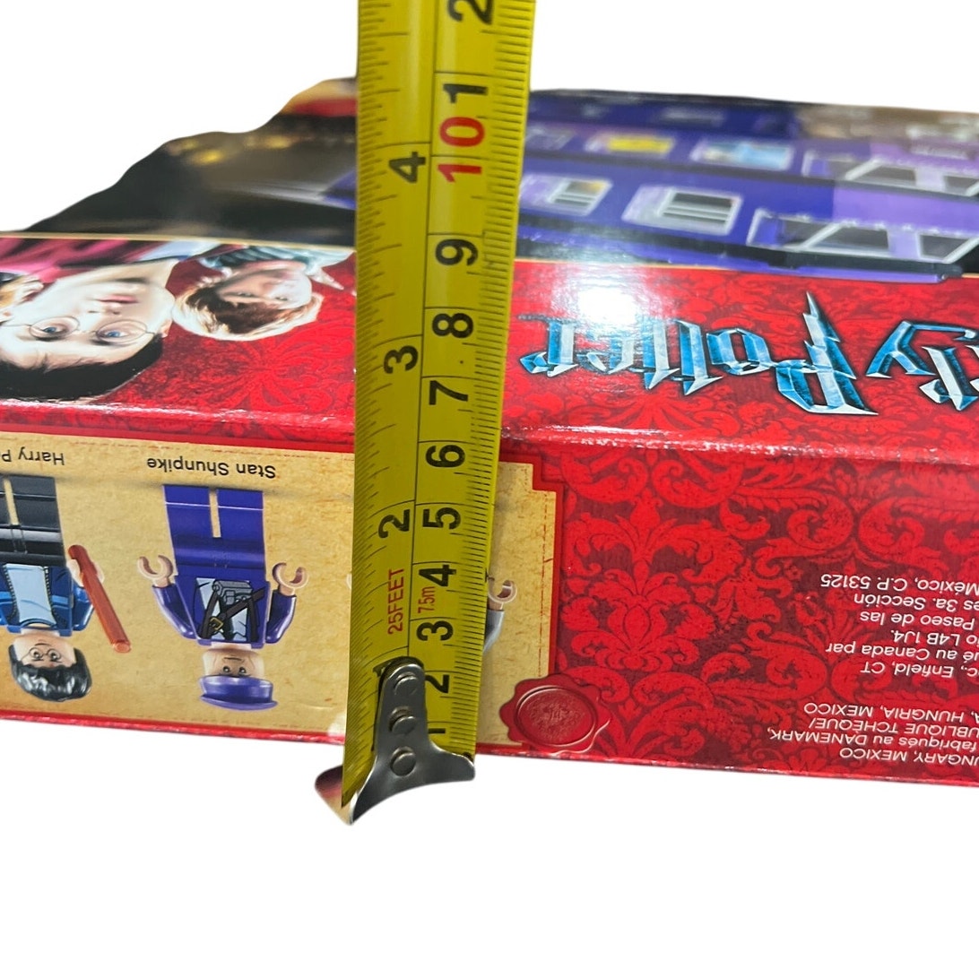 LEGO 2011 Harry Potter: The Knight Bus