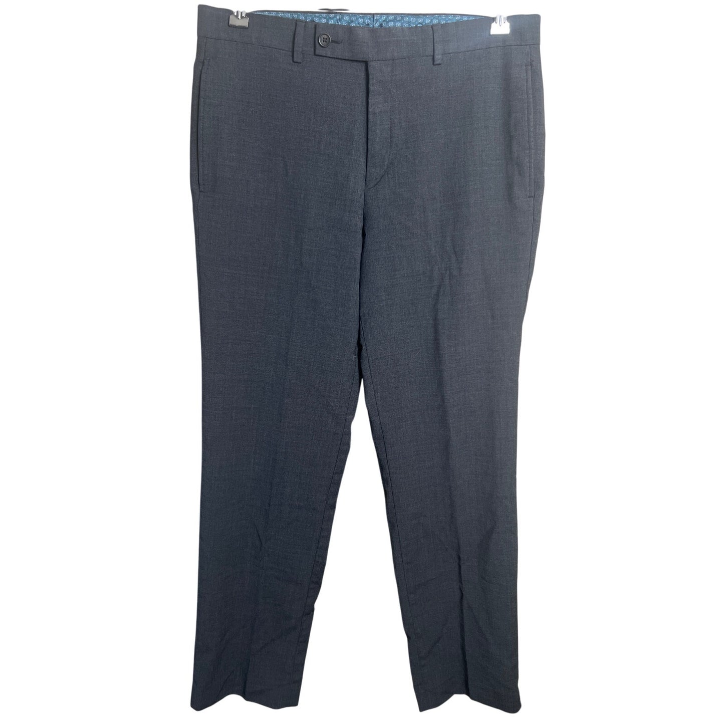 Ralph Lauren High Performance Wool Dress Black Pants 32w x 32l