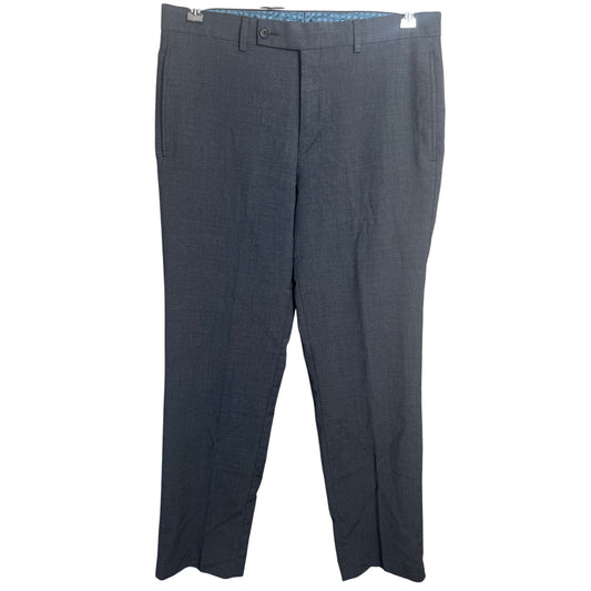 Ralph Lauren High Performance Wool Dress Black Pants 32w x 32l