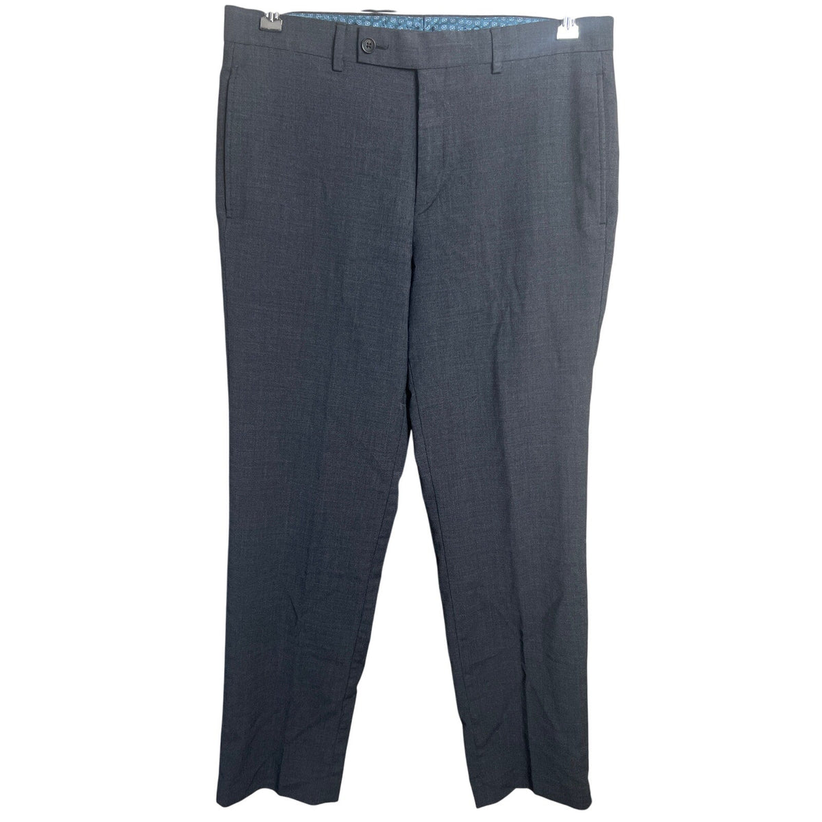 Ralph Lauren High Performance Wool Dress Black Pants 32w x 32l