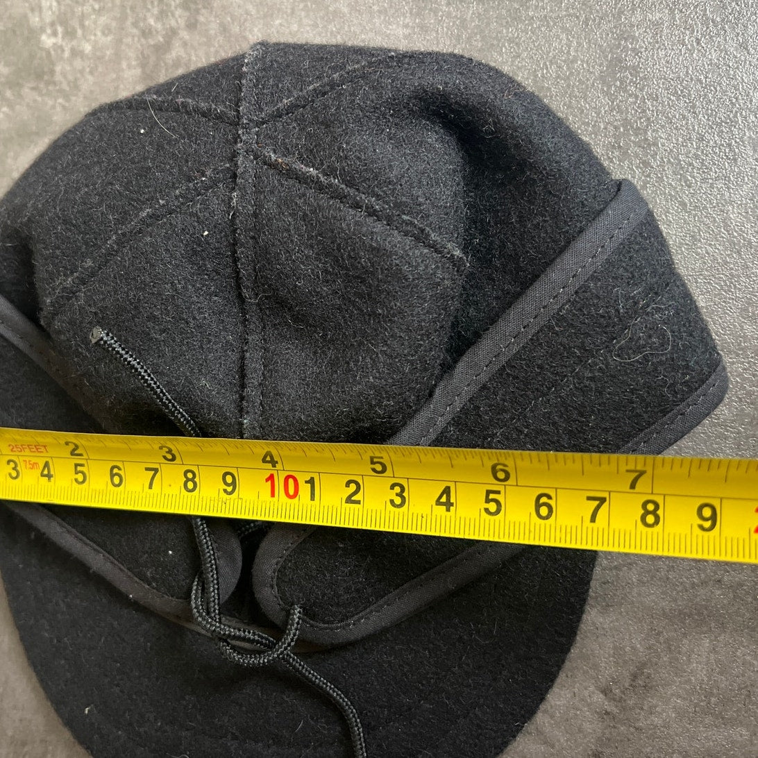 Stormy Kroomer Merchantile Lil Stormy Small Hat Ear Flap