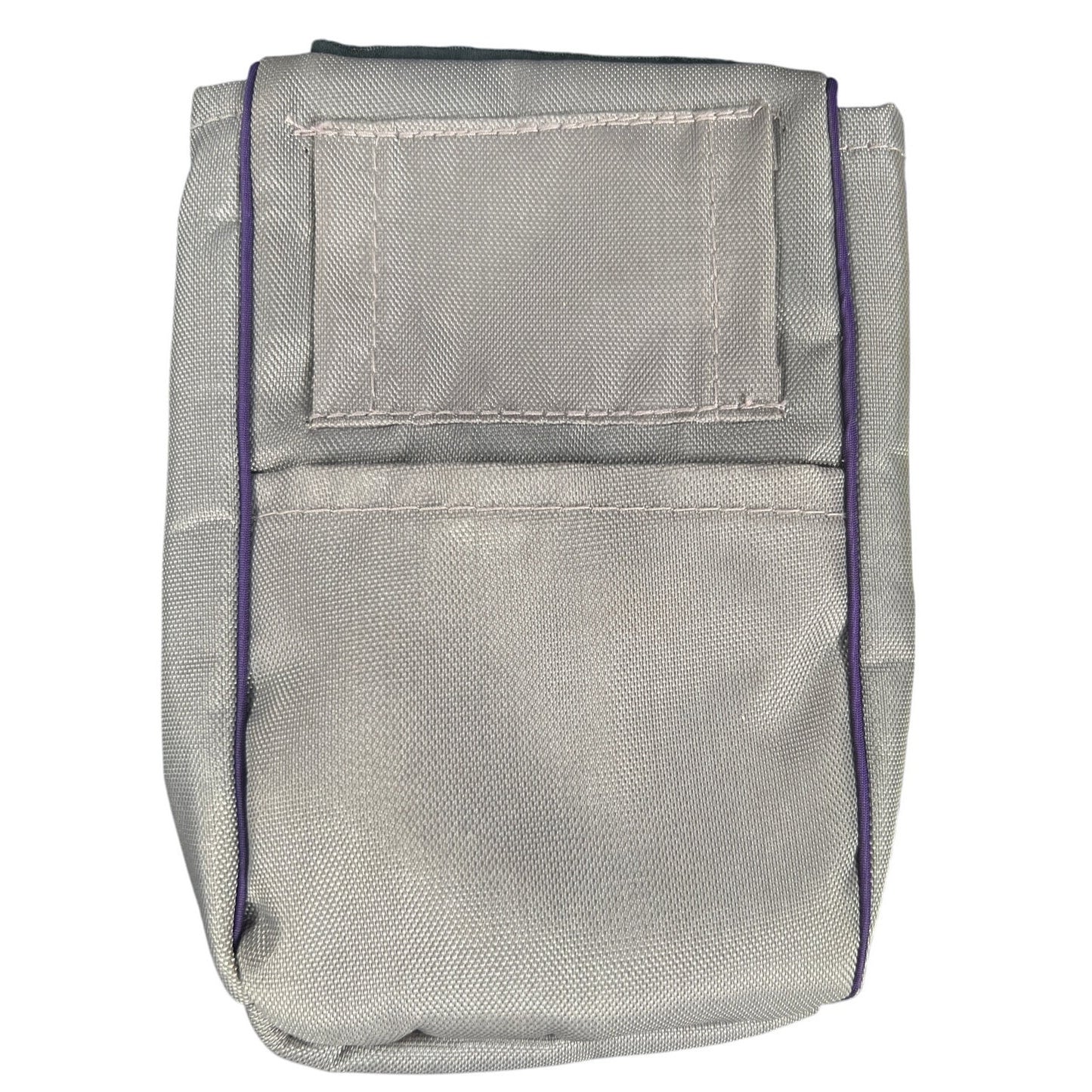 Vintage Rare Gameboy Official Padded Carrying Case Game Boy NES Nintendo