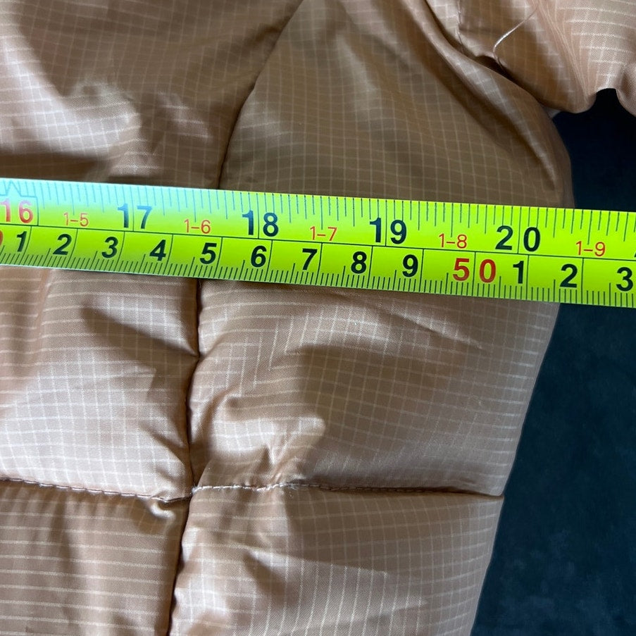 Columbia Medium Women's Pioneer Summit Puffer Jacket Size Medium