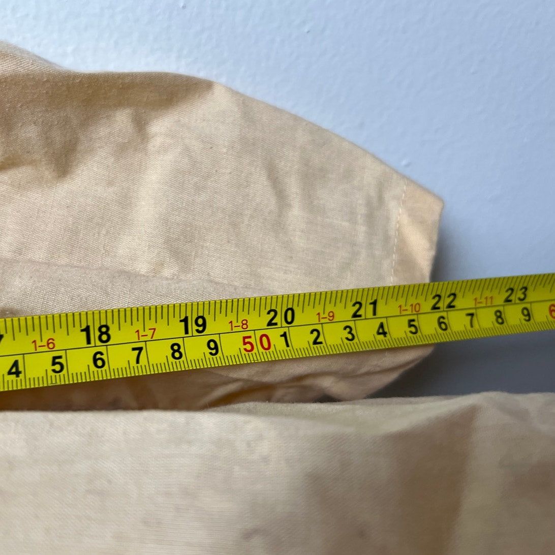 Kids Ghostbusters Halloween Costume Jumpsuit Youth Coveralls Rubie's Medium