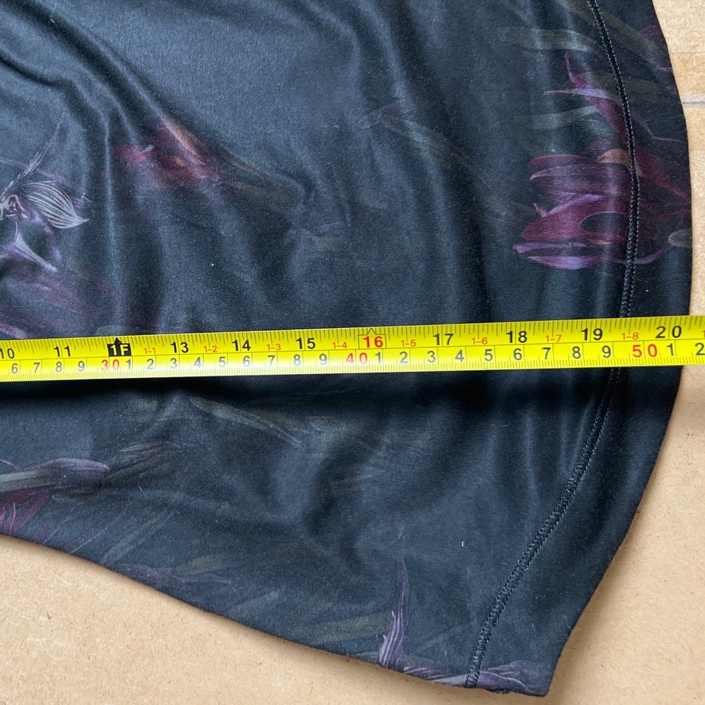 Lululemon Power Y Tank Midnight Iris Tank Size 2