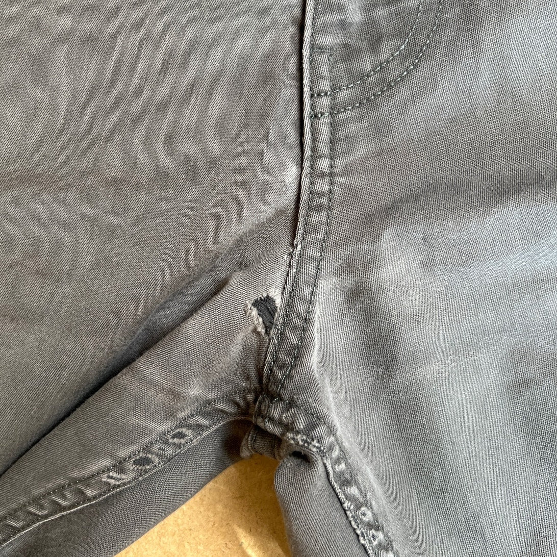 Patagonia Worn Wear Straight Fit All-Wear Jeans 36x32