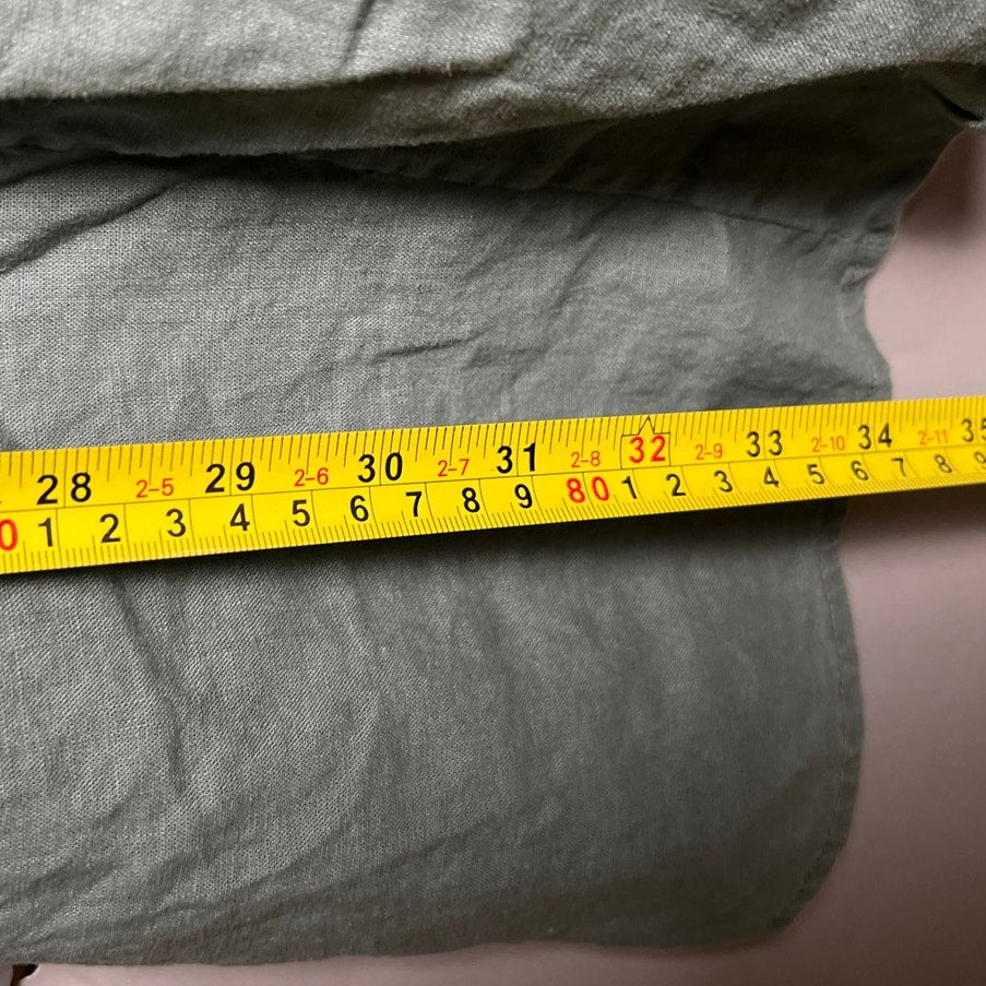 Patagonia Green Women's Cami Dress Size 4