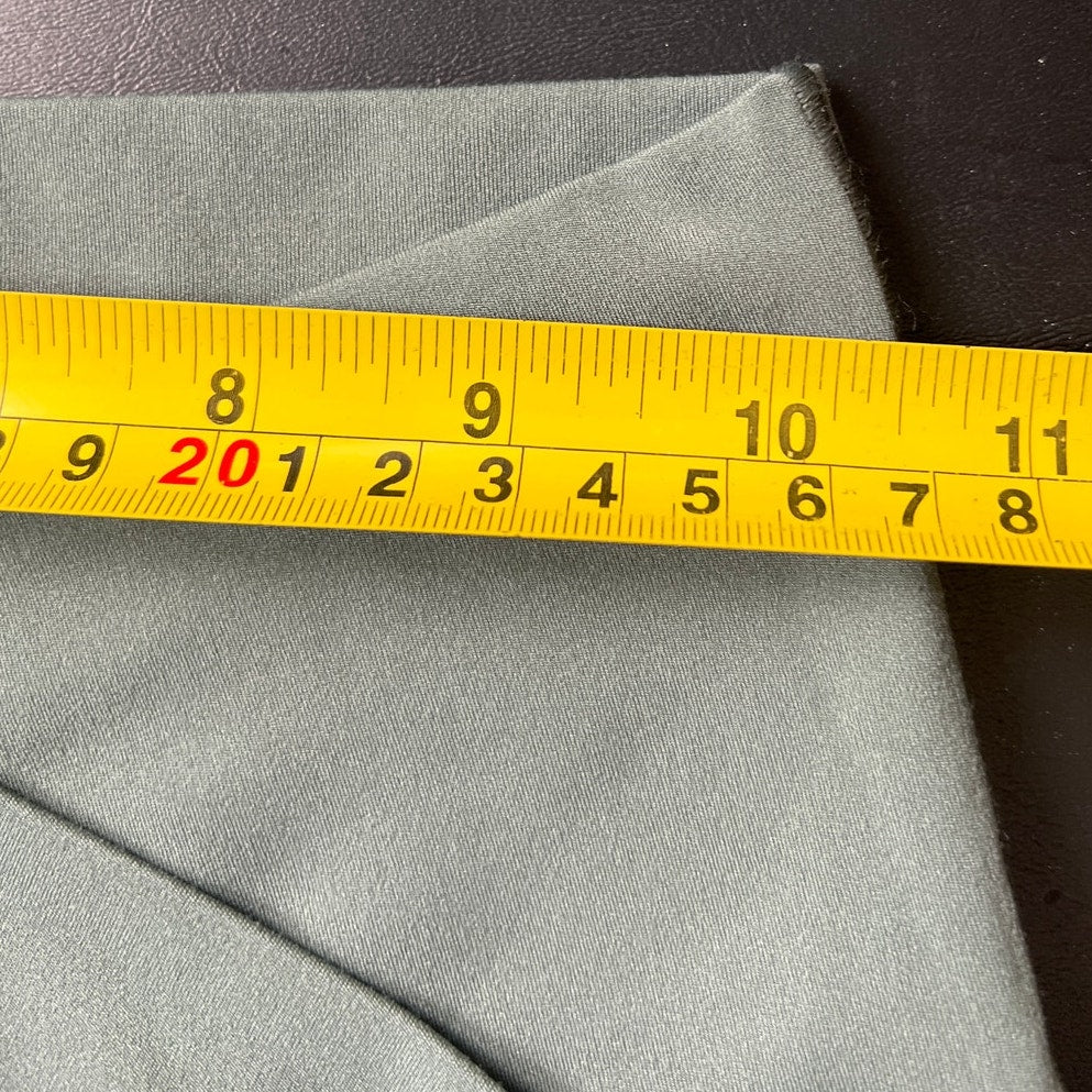 Offline By Aerie Medium Flare Hi-Rise Leggins Royal Palm