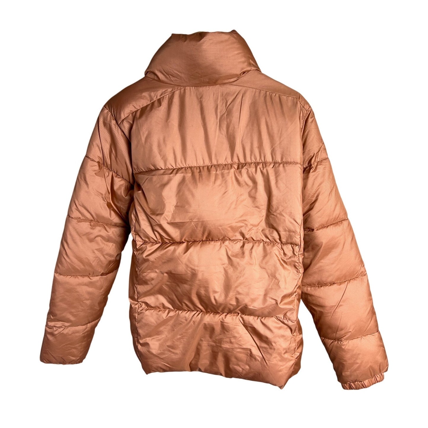 Columbia Medium Women's Pioneer Summit Puffer Jacket Size Medium