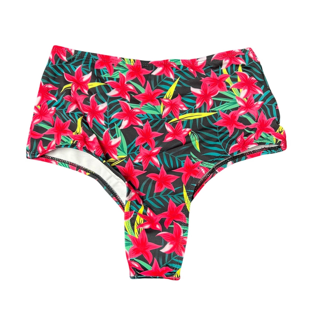 NWT Terra Of Heaven Alice Floral Bikini Set Women Size S