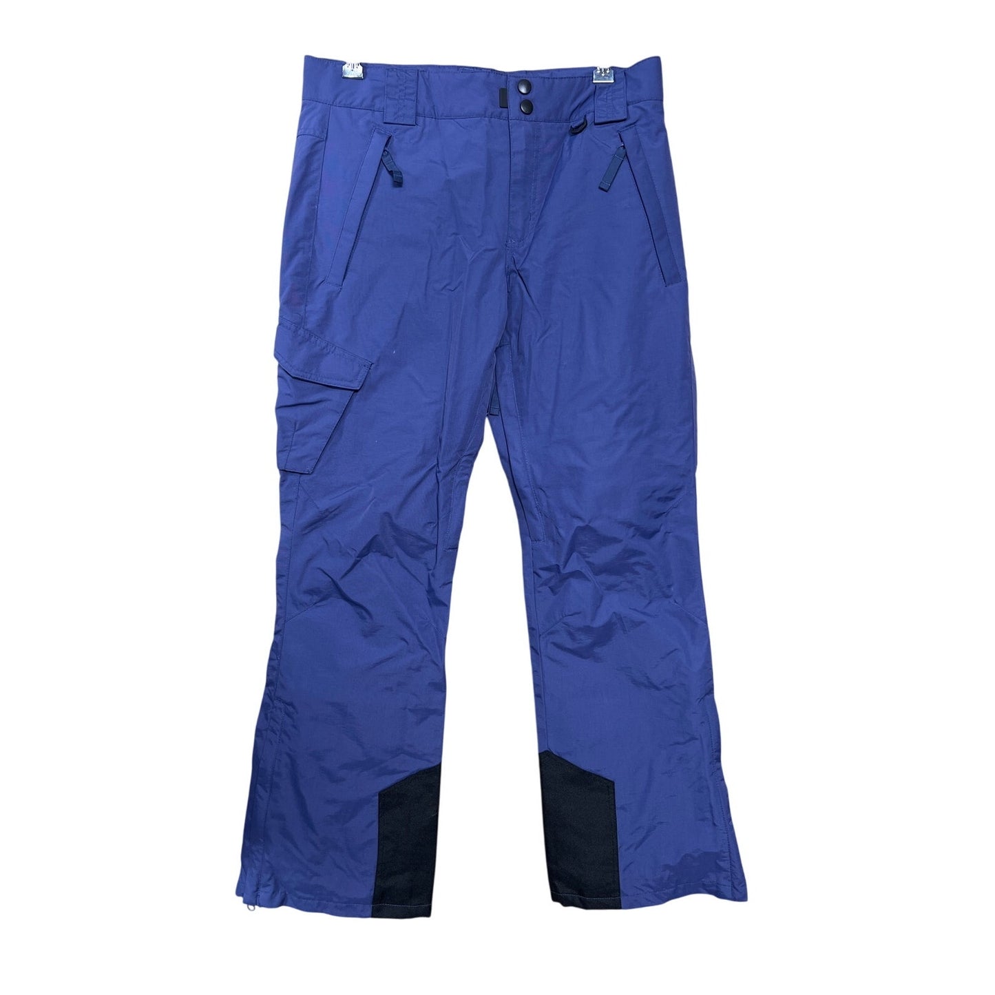 Slalom Women's Size Small Fleece Lined Insulated Ski Pants